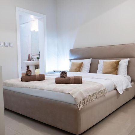 Golden Harbour - 2 Bedrooms, 2 Bathrooms Gzira Exteriör bild