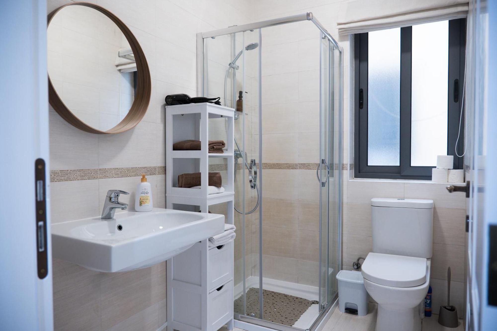 Golden Harbour - 2 Bedrooms, 2 Bathrooms Gzira Exteriör bild