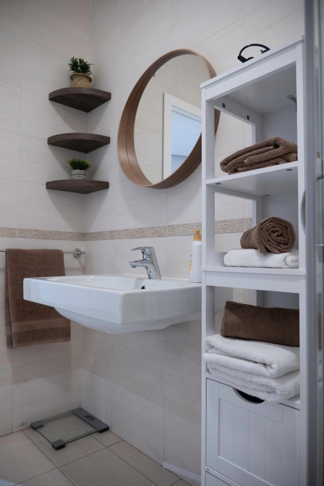 Golden Harbour - 2 Bedrooms, 2 Bathrooms Gzira Exteriör bild
