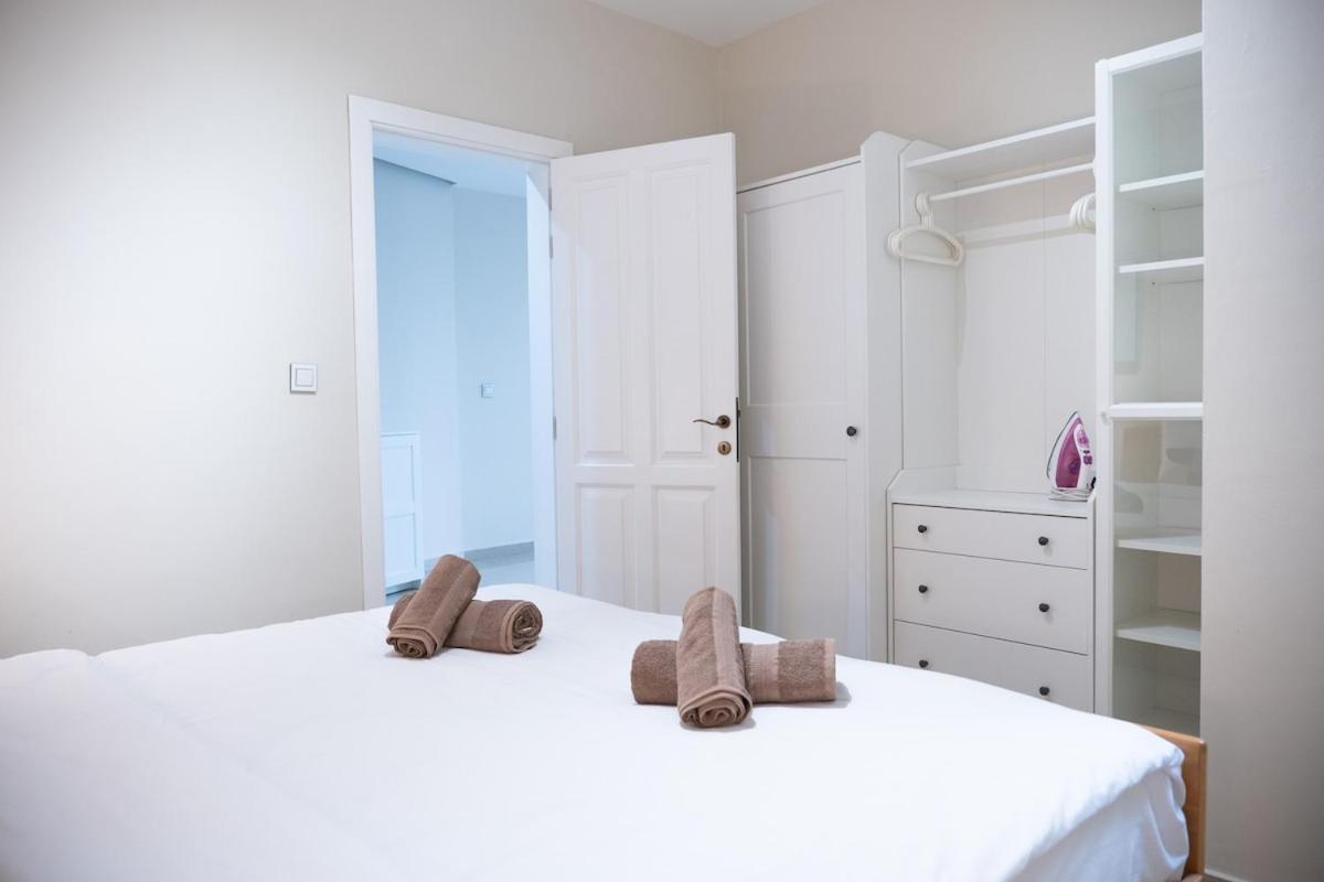 Golden Harbour - 2 Bedrooms, 2 Bathrooms Gzira Exteriör bild