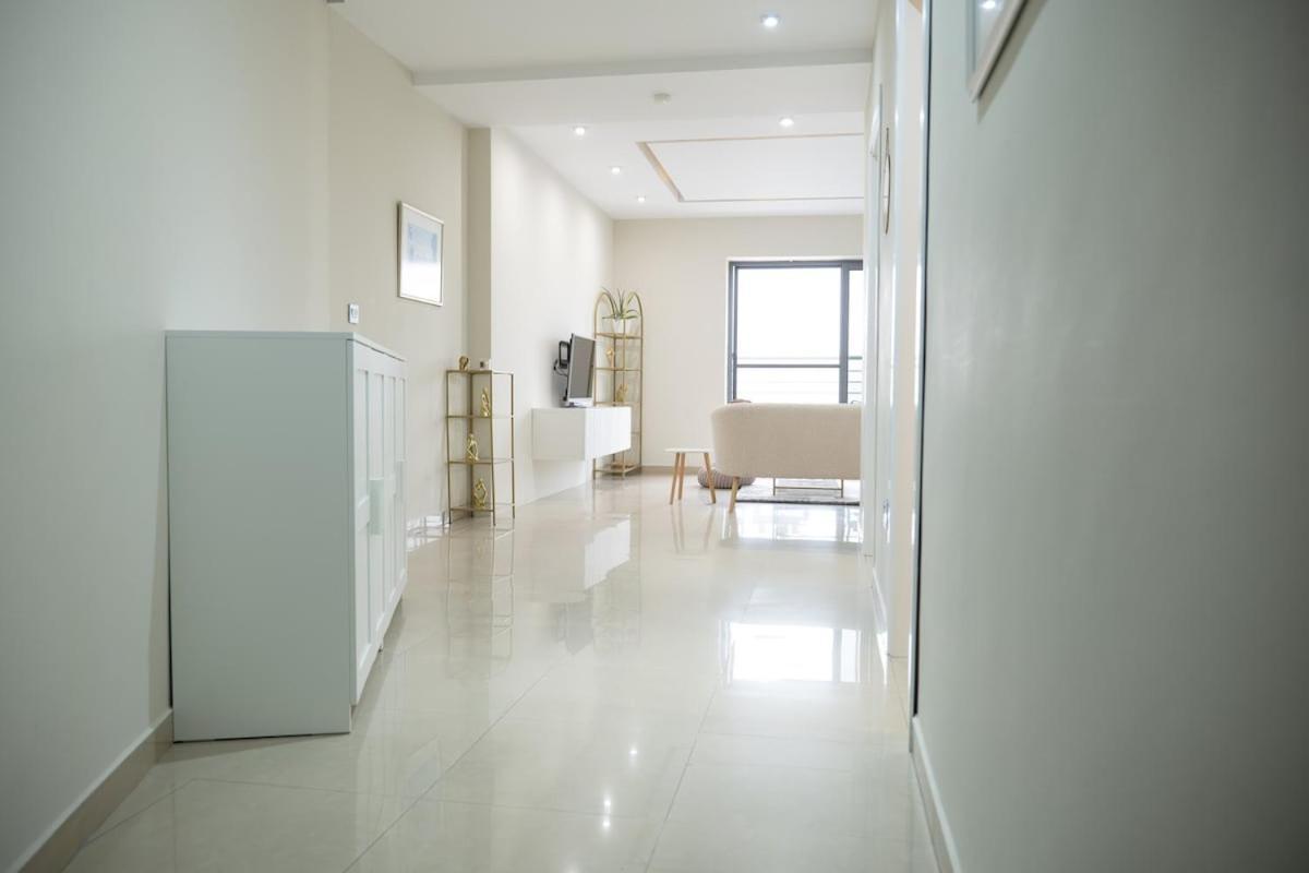 Golden Harbour - 2 Bedrooms, 2 Bathrooms Gzira Exteriör bild