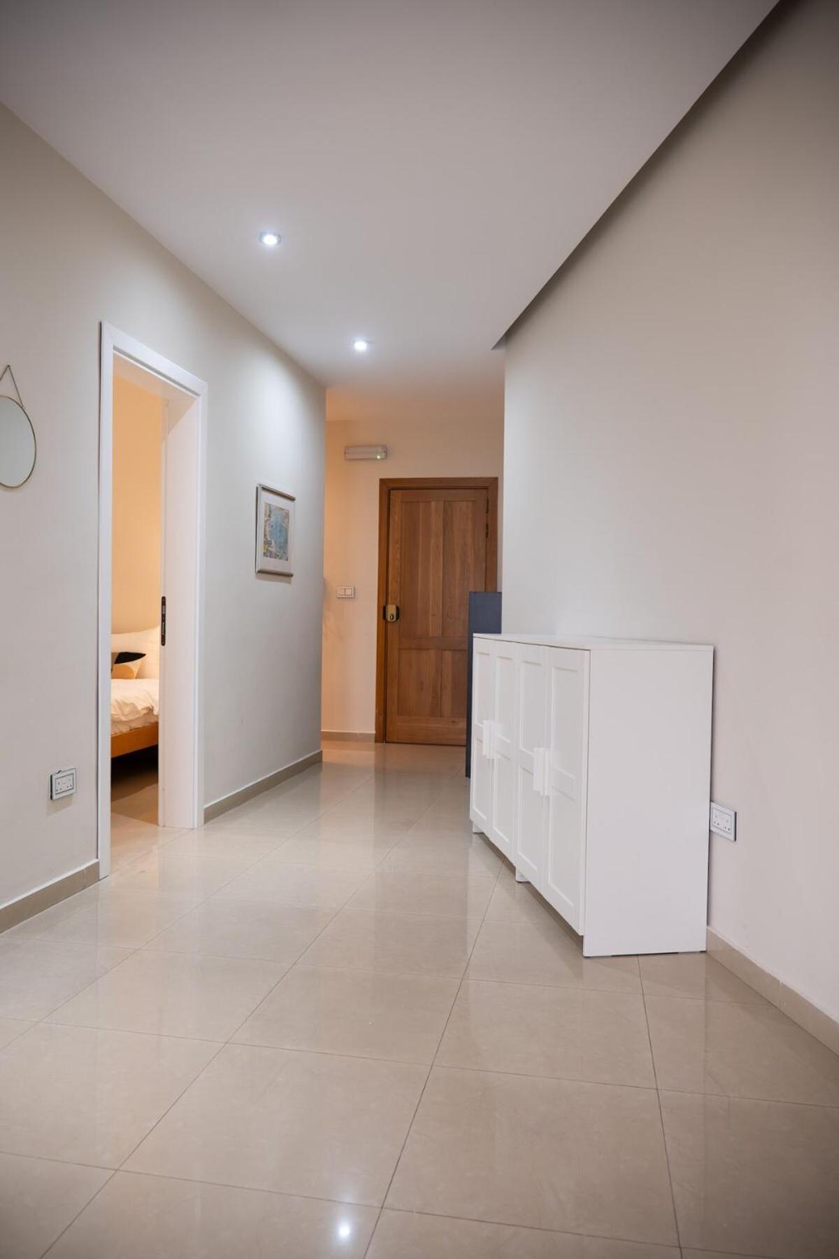 Golden Harbour - 2 Bedrooms, 2 Bathrooms Gzira Exteriör bild