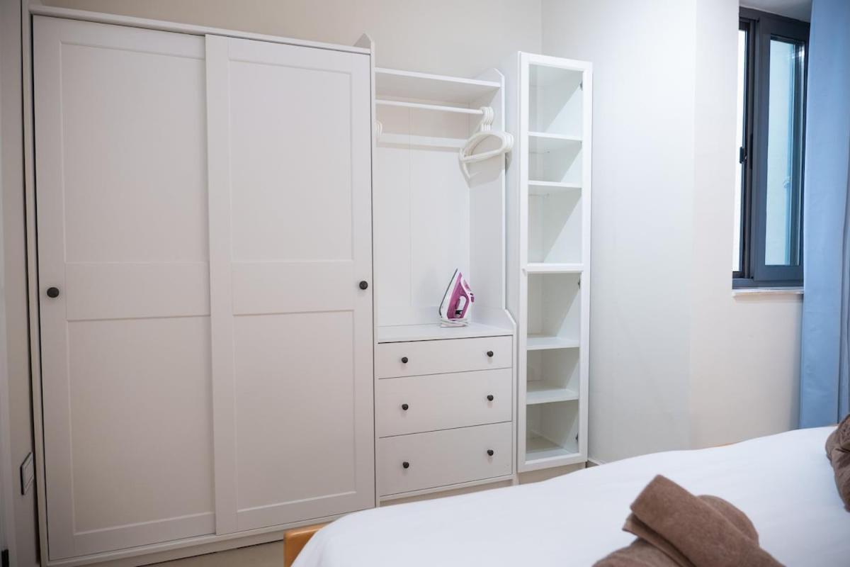 Golden Harbour - 2 Bedrooms, 2 Bathrooms Gzira Exteriör bild